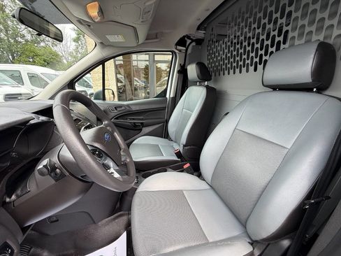 Used 2018 Ford Transit Connect XL image 14