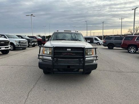 Used 2007 GMC Sierra 3500 SLT w/ Convenience Package image 2