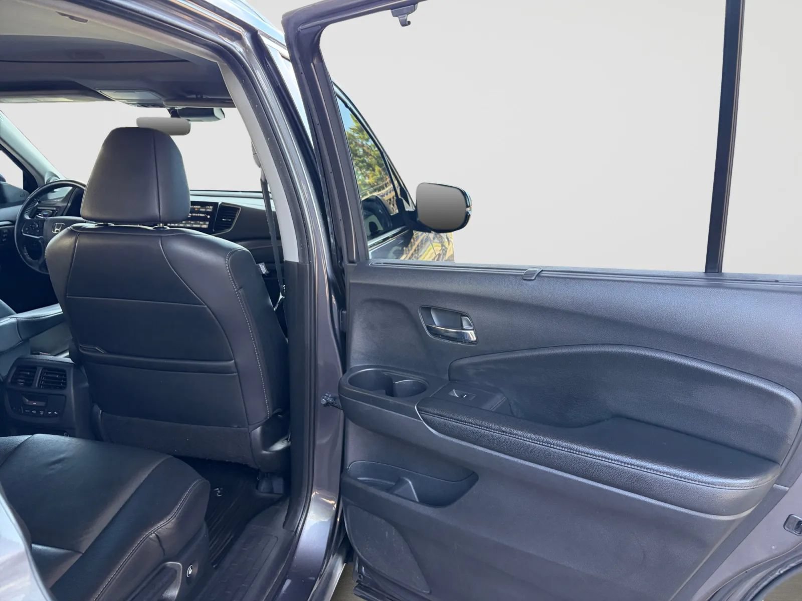 Used 2019 Honda Pilot EX-L image 18