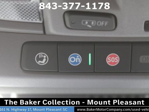 Used 2022 GMC Sierra 1500 Elevation image 50