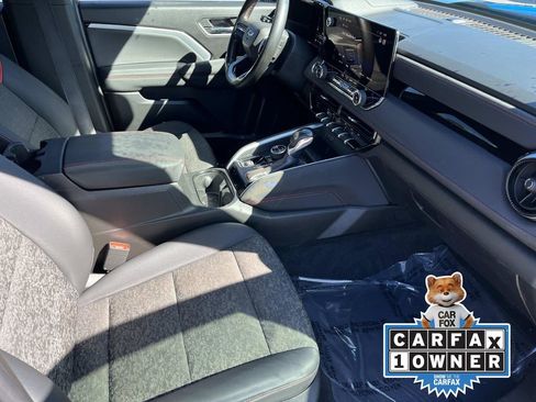 Used 2023 Chevrolet Colorado Z71 image 22