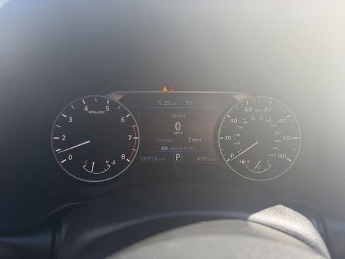 Used 2019 Nissan Altima 2.5 S image 31