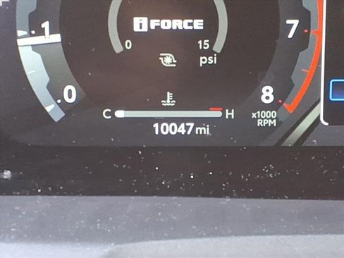 Used 2024 Toyota Tacoma TRD Sport image 22