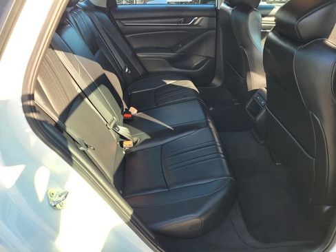 Used 2022 Honda Accord Sport Special Edition image 19