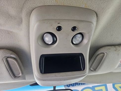 Used 2004 Chevrolet Silverado 2500 LS image 20