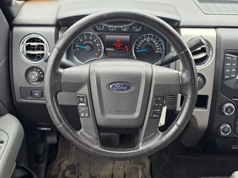 Used 2014 Ford F150 XLT w/ XLT Chrome Package AWD/4WD image 6