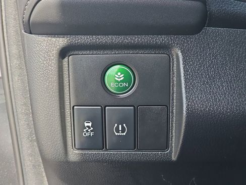 Used 2017 Honda HR-V EX image 27