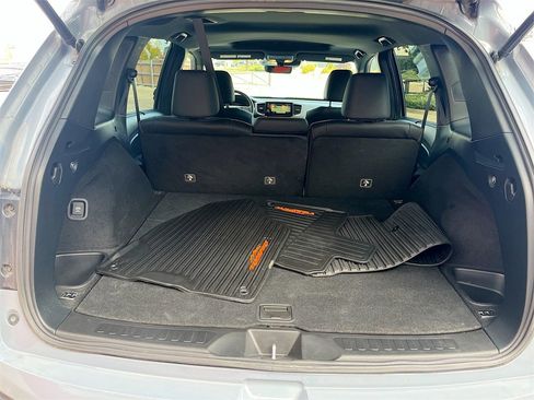 Used 2023 Honda Passport TrailSport image 27