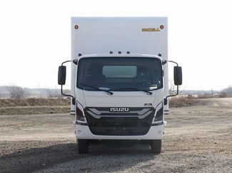 New 2025 Isuzu NPR HD video 2