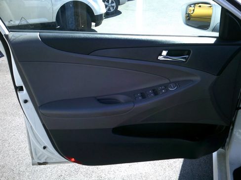 Used 2014 Hyundai Sonata GLS w/ Popular Equipment Group 2 FWD image 20