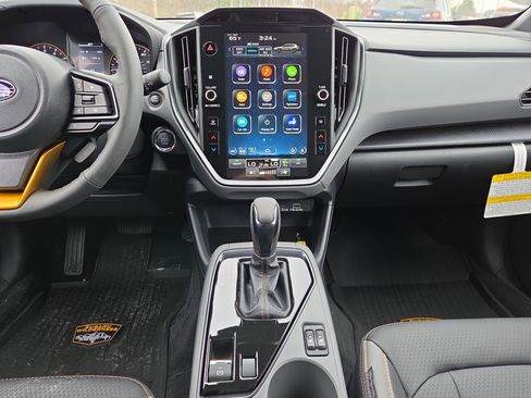 New 2026 Subaru Crosstrek 2.5i Wilderness image 11