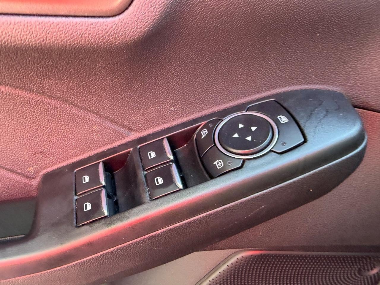Certified 2023 Ford Escape AWD image 18