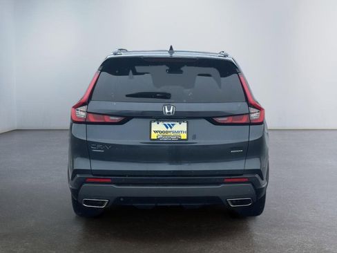 Used 2023 Honda CR-V Sport Touring image 6