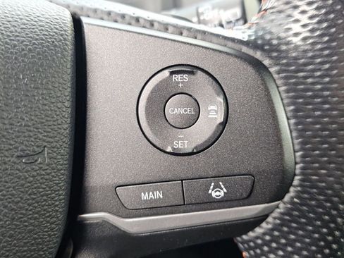 Used 2023 Honda Passport TrailSport image 16