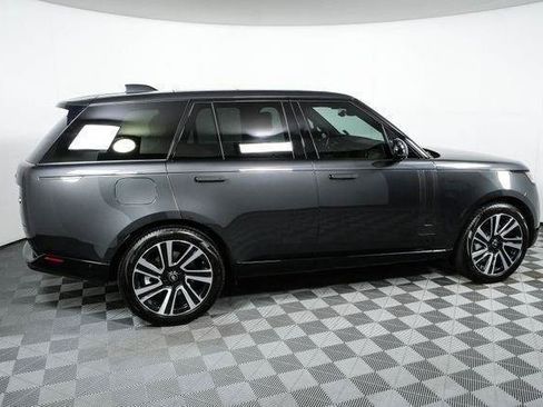 Used 2023 Land Rover Range Rover SE AWD/4WD image 30