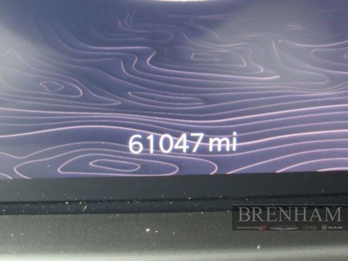 Used 2024 Jeep Wagoneer Series II AWD/4WD image 26