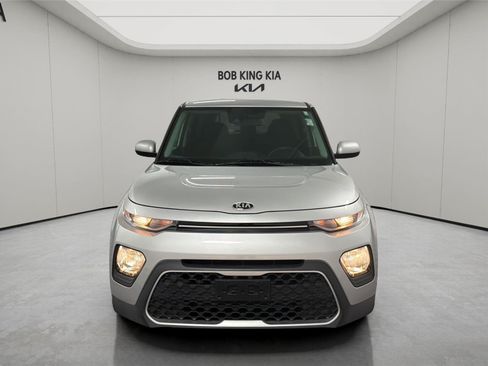 Used 2020 Kia Soul S FWD image 8