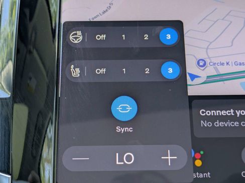 Used 2025 Volvo XC90 B6 Plus w/ Protection Package Premier image 32