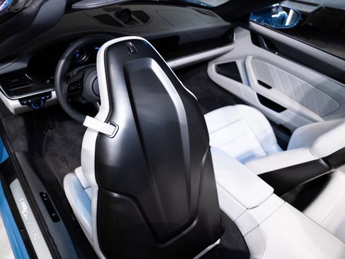 Used 2025 Porsche 911 Turbo S image 26