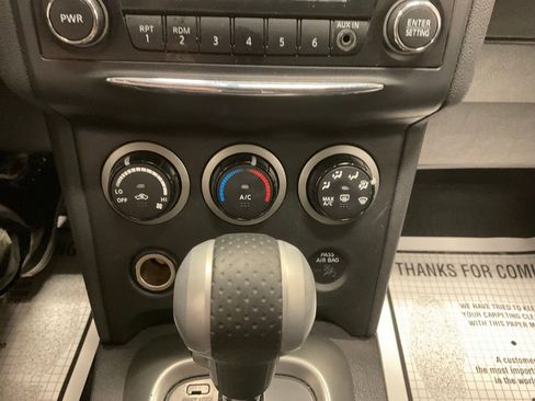 Used 2013 Nissan Rogue S w/ Special Edition Pkg image 20