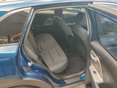 Used 2019 Kia Niro LX FWD image 17