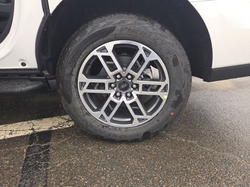 New 2025 Ford Expedition Max Active image 41