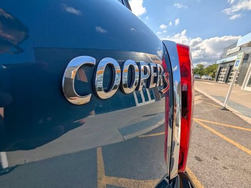 Used 2020 MINI Cooper Countryman S AWD/4WD image 11