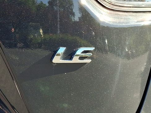 Used 2026 Toyota Corolla LE FWD image 9