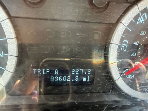 Used 2012 Ford Escape Limited AWD/4WD image 31