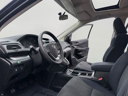 Used 2015 Honda CR-V EX image 9