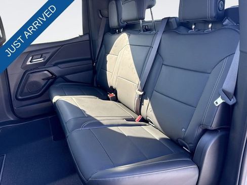 New 2026 Chevrolet Silverado EV LT w/ Plus Package image 22