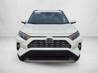 Used 2019 Toyota RAV4 Limited FWD video 2