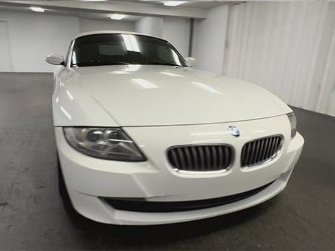 Used 2007 BMW Z4 3.0si image 49