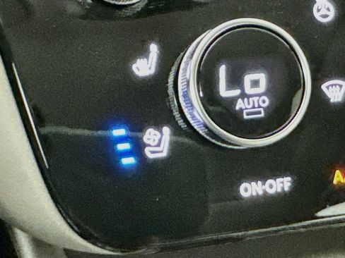 Certified 2027 INFINITI QX60 Luxe w/ Cargo Package AWD/4WD image 27