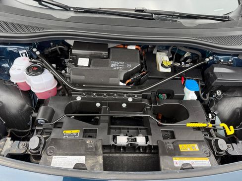 Certified 2023 Volkswagen ID.4 Pro RWD image 20