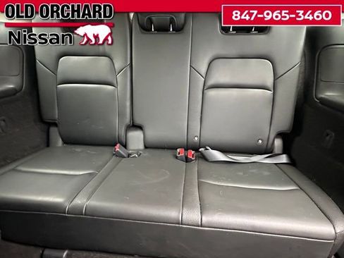 Used 2023 Nissan Pathfinder SL w/ Lighting Package (N92) image 11