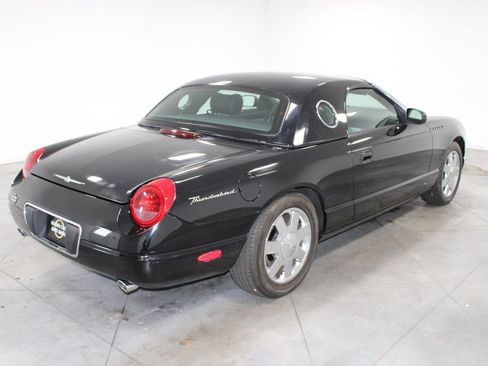 Used 2002 Ford Thunderbird RWD image 9