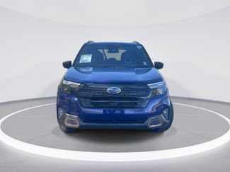 Certified 2025 Subaru Forester Sport AWD/4WD video 2
