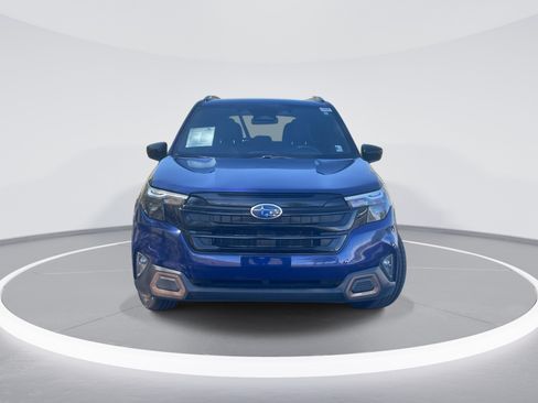 Certified 2025 Subaru Forester Sport AWD/4WD image 2