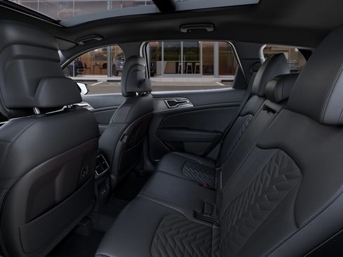 New 2026 Kia Sportage X-Line Prestige AWD/4WD image 18