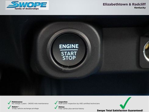 New 2026 Ford Maverick XLT w/ Equipment Group 301A image 20