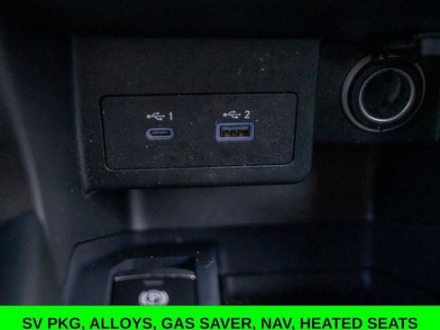 Used 2023 Nissan Kicks SV FWD image 27