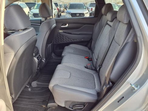 Used 2022 Hyundai Santa Fe SEL image 10