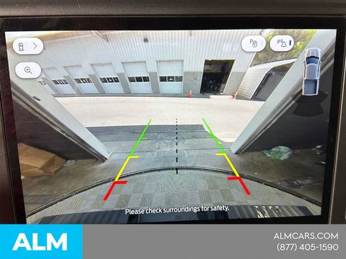 Used 2025 Ford F150 XLT w/ Equipment Group 301A Standard image 33