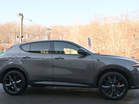 Used 2024 Dodge Hornet R/T Plus image 7