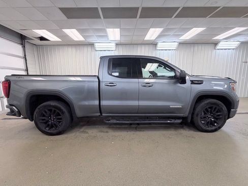 Used 2019 GMC Sierra 1500 Elevation w/ Elevation Value Package AWD/4WD image 5