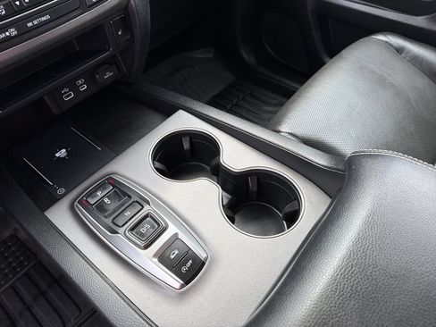Used 2024 Honda Ridgeline RTL image 24