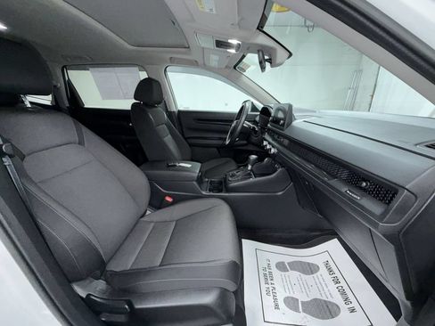 Used 2025 Honda CR-V EX image 20