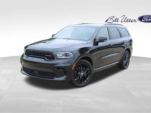 Used 2024 Dodge Durango GT RWD image 1