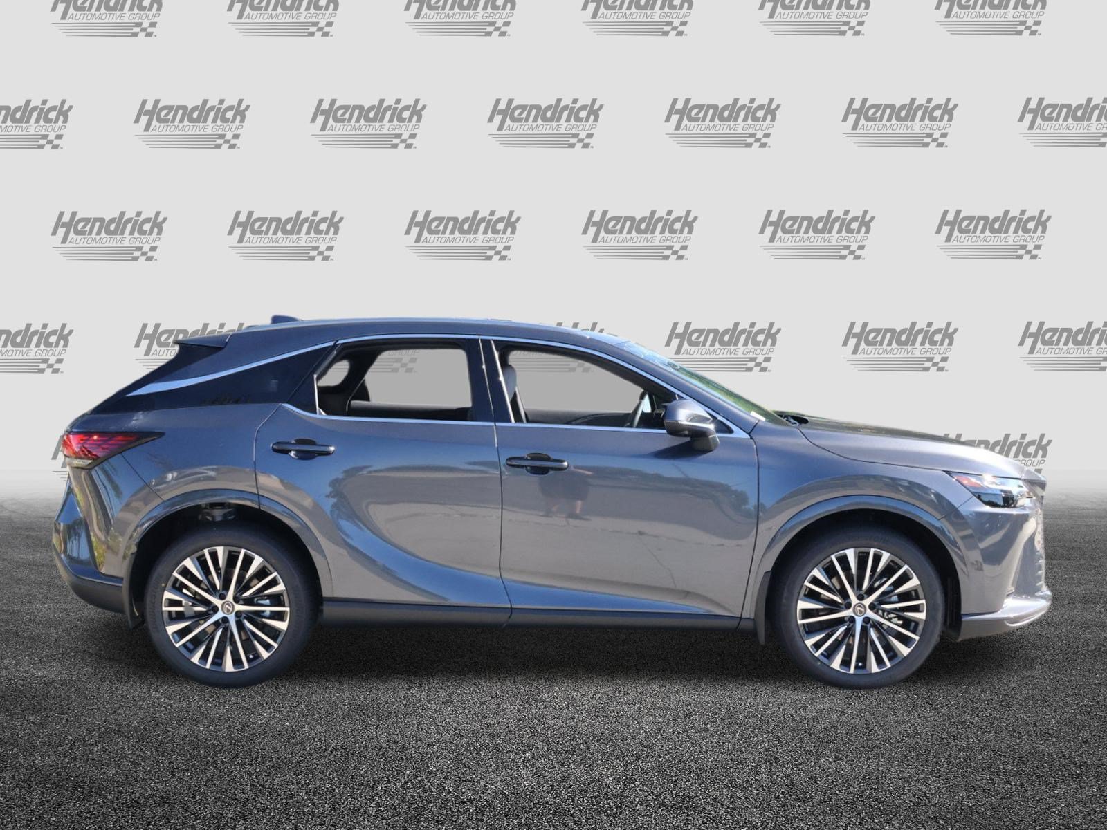 New 2026 Lexus RX 350 FWD image 10